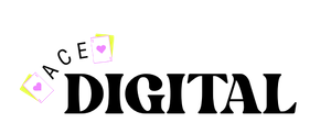 ace digital marketing logo 2025