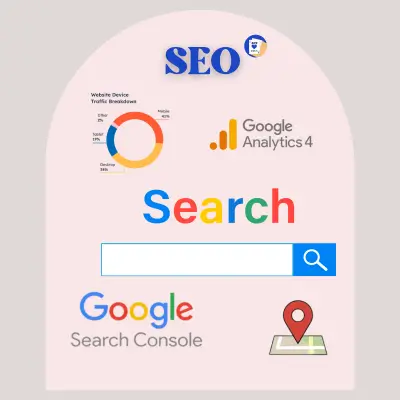 search engine optimization for small business