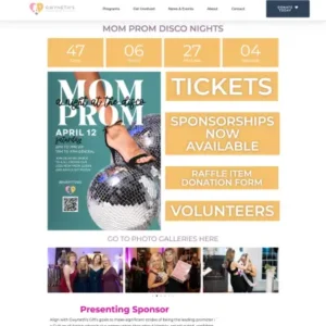 email marketing plan deployment gwyneths gift