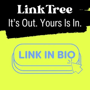 host a linktree page