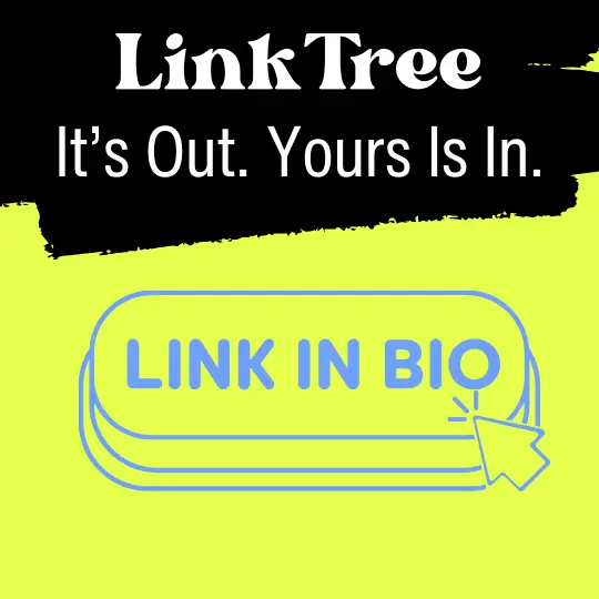 host a linktree page