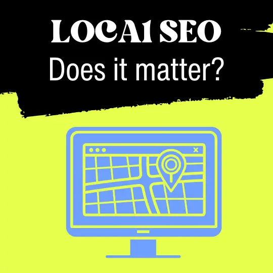 local seo for fort wayne indiana