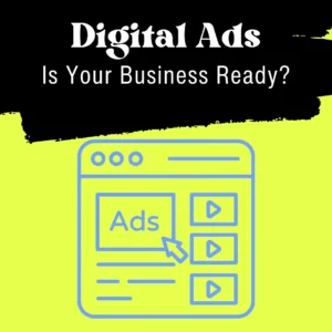 digital ads strategy