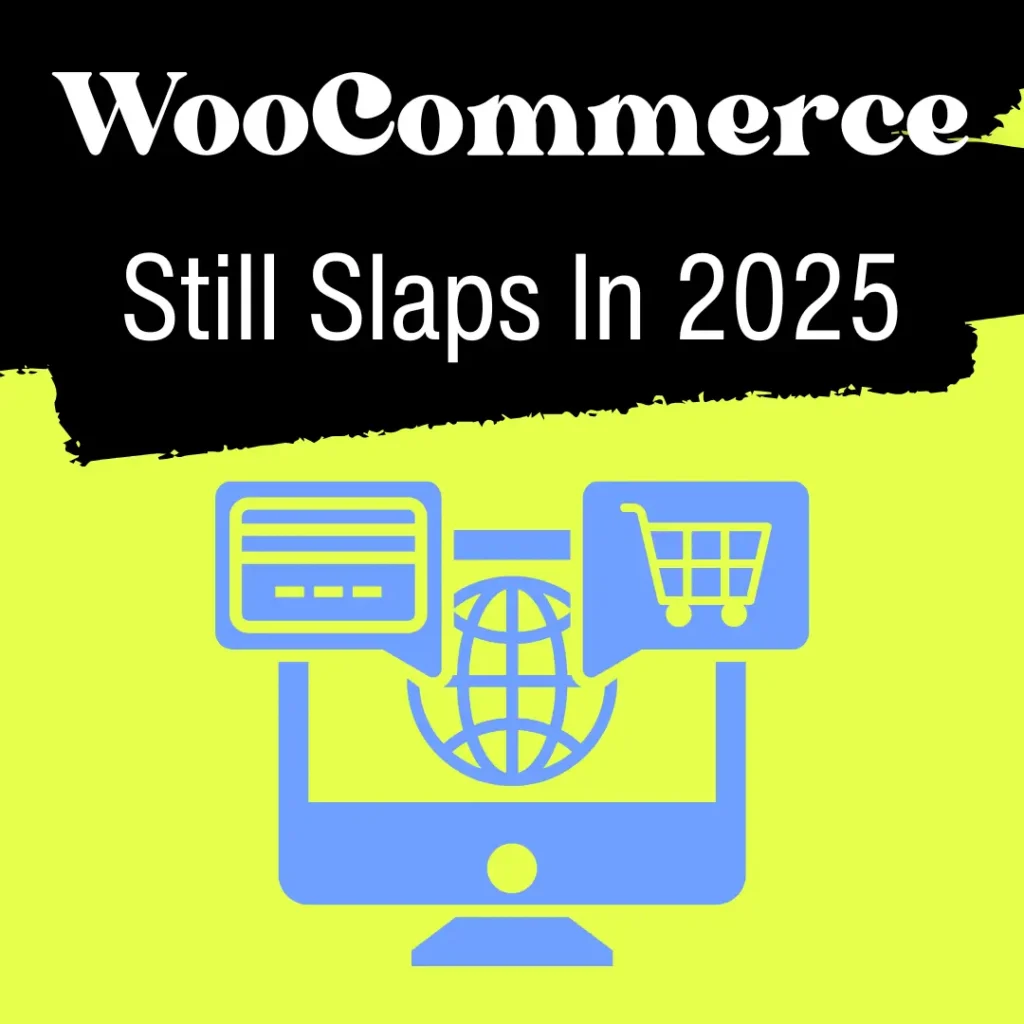 woocommerce for 2025