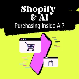 shopify open ai integration