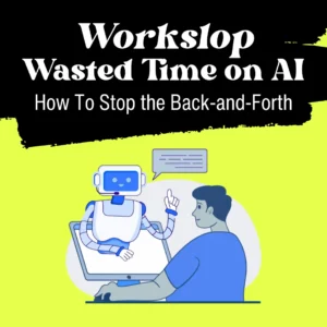 workslop - ai agent with founder