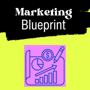 What Is a Marketing Blueprint and Why You Need One Before Your Next Agency Hire