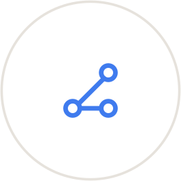 Connect step icon