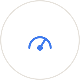 Measure step icon