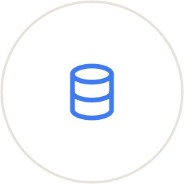 Structure step icon